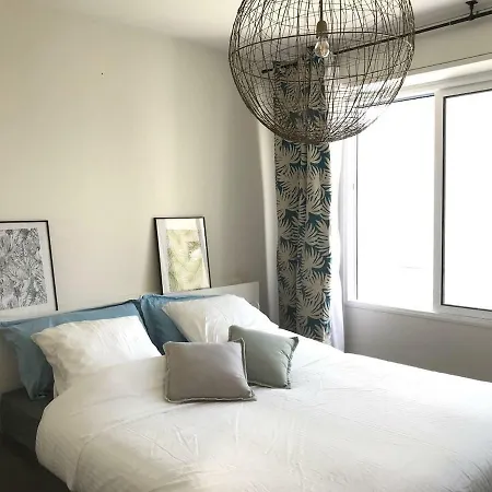 公寓 Beautiful And Central 80m2 With Terrasse *