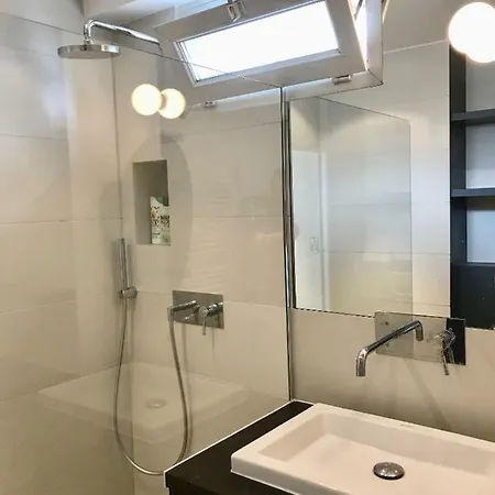 Beautiful And Central 80m2 With Terrasse * 巴黎